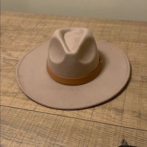 Spokane Hat - Beige